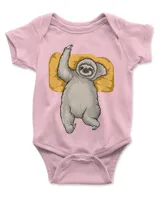 Infant Short Sleeve Bodysuit