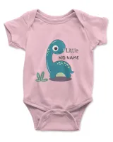 Infant Short Sleeve Bodysuit