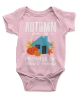 Infant Short Sleeve Bodysuit