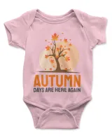 Infant Short Sleeve Bodysuit