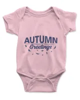 Infant Short Sleeve Bodysuit