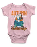 Infant Short Sleeve Bodysuit