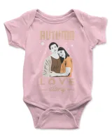 Infant Short Sleeve Bodysuit