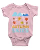 Infant Short Sleeve Bodysuit
