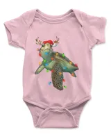 Infant Short Sleeve Bodysuit