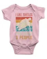 Infant Short Sleeve Bodysuit