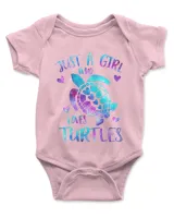 Infant Short Sleeve Bodysuit