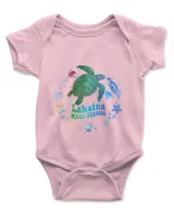 Infant Short Sleeve Bodysuit