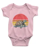 Infant Short Sleeve Bodysuit