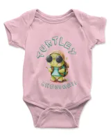 Infant Short Sleeve Bodysuit