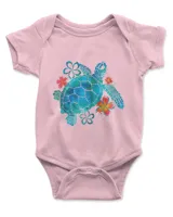 Infant Short Sleeve Bodysuit