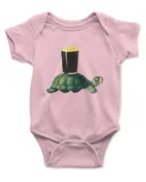 Infant Short Sleeve Bodysuit