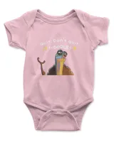 Infant Short Sleeve Bodysuit