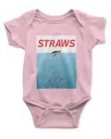 Infant Short Sleeve Bodysuit
