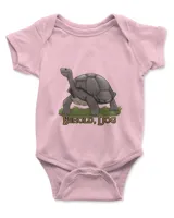 Infant Short Sleeve Bodysuit