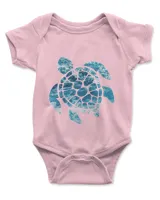 Infant Short Sleeve Bodysuit