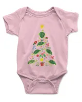 Infant Short Sleeve Bodysuit