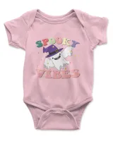 Infant Short Sleeve Bodysuit