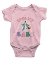 Infant Short Sleeve Bodysuit