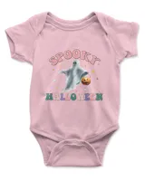 Infant Short Sleeve Bodysuit