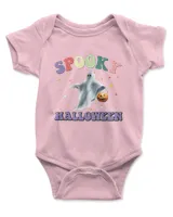 Infant Short Sleeve Bodysuit