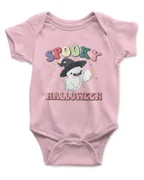 Infant Short Sleeve Bodysuit