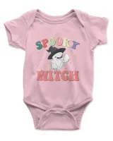 Infant Short Sleeve Bodysuit