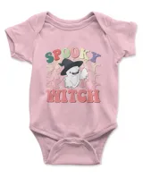 Infant Short Sleeve Bodysuit