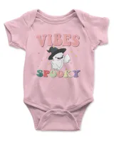 Infant Short Sleeve Bodysuit