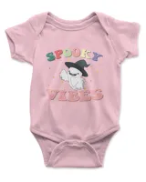 Infant Short Sleeve Bodysuit