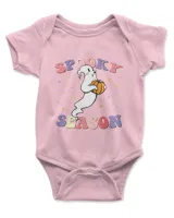 Infant Short Sleeve Bodysuit