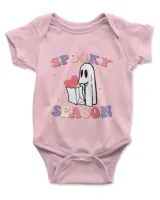 Infant Short Sleeve Bodysuit