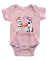 Infant Short Sleeve Bodysuit