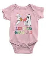 Infant Short Sleeve Bodysuit