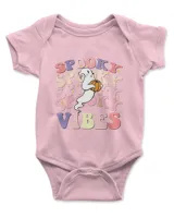 Infant Short Sleeve Bodysuit
