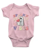 Infant Short Sleeve Bodysuit