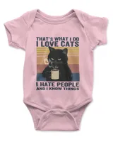 Infant Short Sleeve Bodysuit