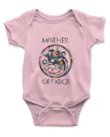 Infant Short Sleeve Bodysuit
