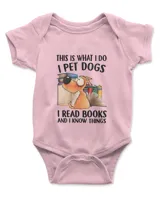 Infant Short Sleeve Bodysuit