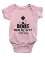 Infant Short Sleeve Bodysuit