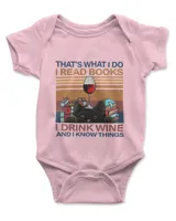 Infant Short Sleeve Bodysuit