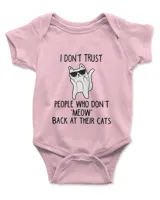 Infant Short Sleeve Bodysuit