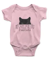 Infant Short Sleeve Bodysuit