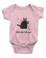 Infant Short Sleeve Bodysuit