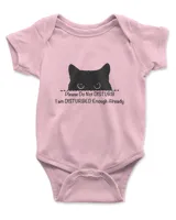 Infant Short Sleeve Bodysuit