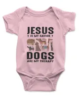 Infant Short Sleeve Bodysuit
