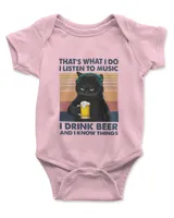 Infant Short Sleeve Bodysuit