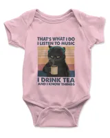 Infant Short Sleeve Bodysuit