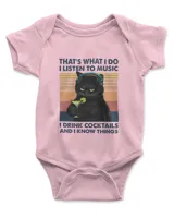 Infant Short Sleeve Bodysuit