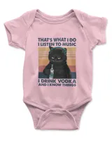 Infant Short Sleeve Bodysuit